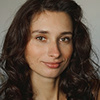 Oleksandra Badzym's profile
