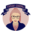Megan Goodall さんのプロファイル