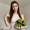 Profiel van Yuliia Buhaitsova
