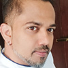 Profilo di Nideesh Aravind