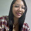 Diana Romero's profile