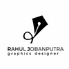 Profil appartenant à Rahul Jobanputra