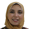 Aya Mohamed's profile