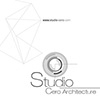Studio Cero- Architecture sin profil