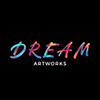 Dream Artworks 的个人资料