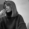 Anastasia Vasilyeva's profile