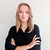 Profilo di Karolina Kruszewska