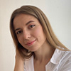 Софья Жердева's profile