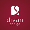 Divan Design sin profil