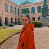 Profil użytkownika „Victoria Alewaerts”