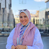 Dina Hamza's profile