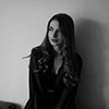 Profil von Oksana Valion