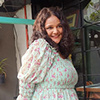 Profil von Rutuja Mahajan.