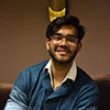 Nitesh Singh Raghav's profile