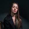 Елизавета Егорова's profile