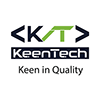 KeenTech For IT Solutions 的个人资料