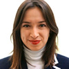 Profil Priscila Mendoza