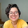 Letícia Nascimento's profile