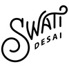 FOOD STYLIST Swati Desai profili