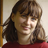 Oksana Keleman's profile