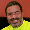 Jorge Montero's profile