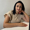 Narine Mkrtchyan's profile