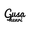 Profilo di Gusa Henri