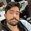 Profil użytkownika „Lucas Nogueira”