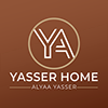 YASSER HOME's profile