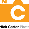 Nick Carter sin profil