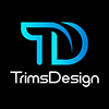 Profiel van TrimsDesign