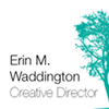 Profil von Erin Waddington