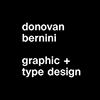 Donovan Bernini profili