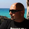 Profil użytkownika „Jose Carlos Fernandez Moran”