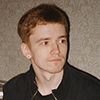 Ivan Zheludkov's profile