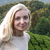 Alexandra Nagrotskaya's profile