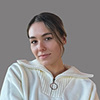 Valeriya Pidkuiko's profile