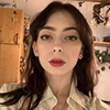 Profil von Sofya Borisova