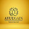 Ayuugain _'s profile