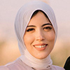 Profil Yasmine F. Ibrahim