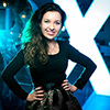Daria Goncharuk's profile