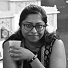 Sugandha Saha's profile