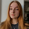Profil użytkownika „Oleksandra Petrychko”