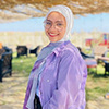 Samia Khalifa's profile