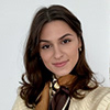 Profiel van Celine Ajmone Berisha