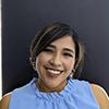 Sharon Rodriguez's profile