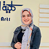 Profil appartenant à Esraa Metwalli