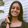 Profiel van Nandhana Babu
