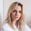 Profil użytkownika „Alina Borisenko 🇺🇦”