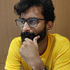 Naveen Alex sin profil